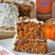 Pumpkin Carrot Cake recipe