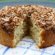 Recipe for Coffee Cake from scratch