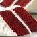 Recipe for Red Velvet cake from scratch