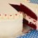 Red Velvet cake Cheesecake recipe