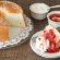 Strawberry Shortcake recipe Angel Food cake