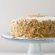 Toasted Almond Cream Cake recipe
