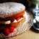 Victoria sponge cake recipe Nigella Lawson