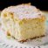 Whipped Cream Cake recipe