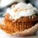 Whole wheat Carrot Cake recipe