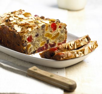 Fruit Cake