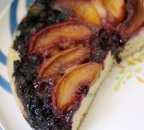 How To Make an Upside-Down Cake with nearly every Fruit