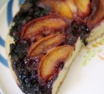 How To Make an Upside-Down Cake with nearly every Fruit