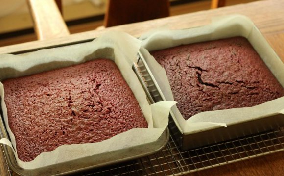 Best Red Velvet cake Recipes