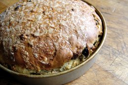 My Favorite Coffeecake Recipe via @kingarthurflour