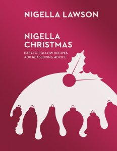NIGELLA CHRISTMAS TIME UNITED KINGDOM book address