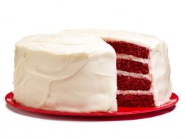 Red Velvet Cake