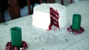 Red Velvet Cake recipe