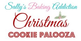 Sally's xmas Cookie Palooza