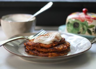 sweet-potato-pancakes