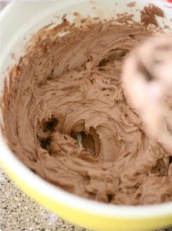 best chocolate frosting 1