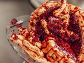 5 star Red Velvet cake recipe