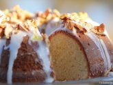 Almond Bundt Cake recipe