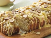 Almond Coffee Cake recipe