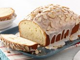 Almond Pound Cakes recipe