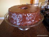 Angel Food cake icing recipe