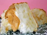 Angel Food cake mix and pineapple recipe