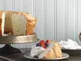 Angel Food cake mix Recipes