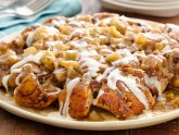 Apple Cinnamon Coffee Cake recipe