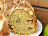 Apple Pound Cake Recipes