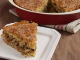 Apple Streusel Coffee Cake recipe