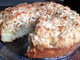 Banana Coffee Cake Recipes