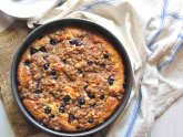 Best Blueberry Coffee Cake recipe