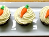 Best Carrot Cake Cupcakes recipe