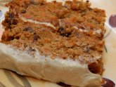 Best Carrot Cake recipe in the World