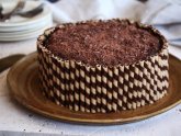 Best Chocolate birthday Cake recipe