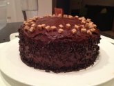 Best Chocolate Fudge Cake recipe