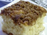 Best Coffee Crumb Cake recipe