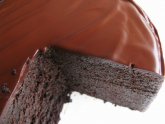 Best Dark Chocolate Cake recipe ever