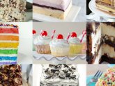 Best Ice Cream Cake Recipes