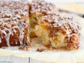 Best moist Coffee Cake recipe