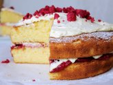 Best sponge cake recipe ever