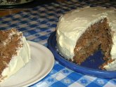 Betty Crocker Carrot Cake Recipes with pineapple