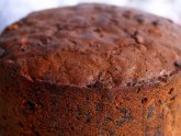 Brandy fruit cake recipe