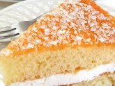 British sponge cake recipe