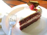 Cake Boss Red Velvet cake recipe