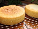 Cake Boss sponge cake Recipes