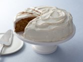 Carrot Cake recipe without pineapple