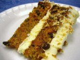 Carrot Cake Recipes Paula Deen