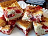 Cherry Coffee Cake Recipes