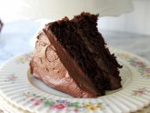 Chocolate Cake recipe with cocoa powder